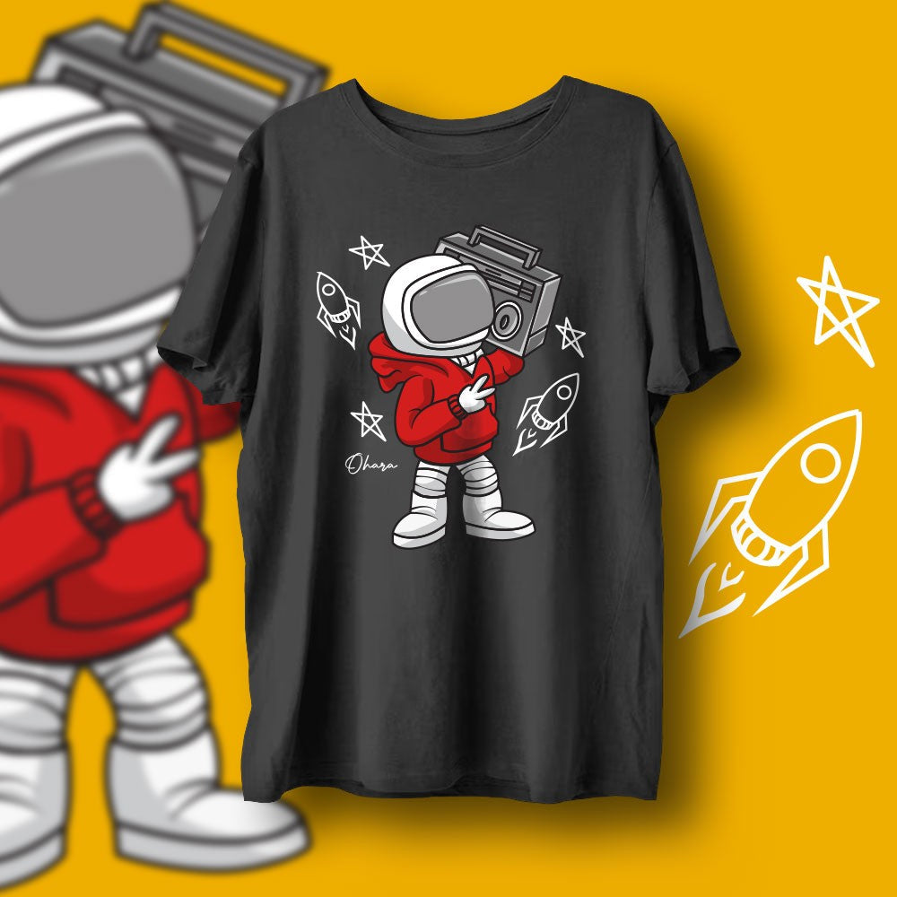 T-shirt 2025